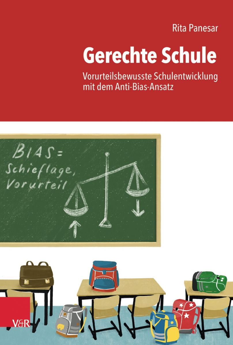 "Gerechte Schule" von Dr. Rita Panesar