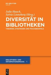 Titel: Diversität in Bibliotheken